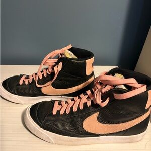 Women’s Nike Mid Blazers
